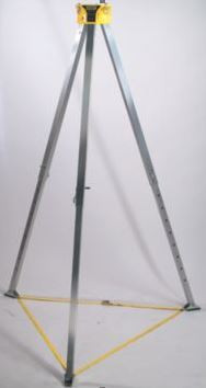 Workman SRL Personnel/Material Hoist - 65' - RENTAL
