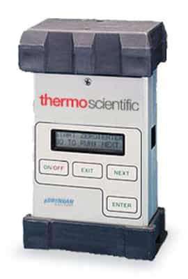 Themo Scientific pDR-1000AN Monitor, Passive - RENTAL