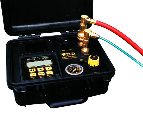 MP10 Hi Flow Controller - RENTAL