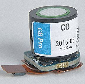 GasBadge Pro CO Sensor - RENTAL