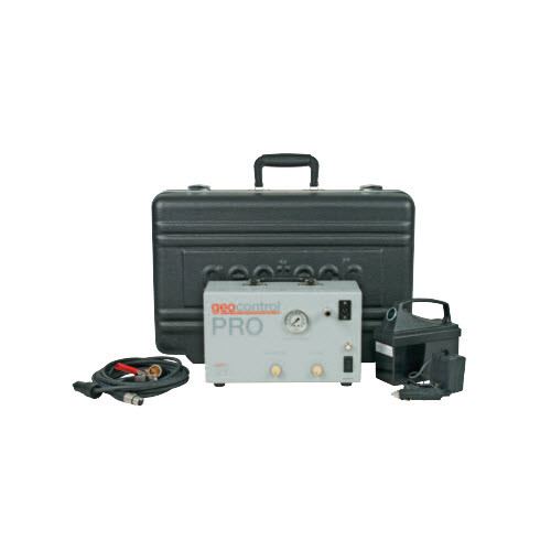 GeoControl Pro Low Flow Sampler - RENTAL