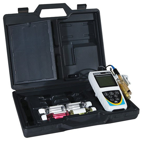 Oakton® Waterproof PC 450 pH/CON Portable Meters - RENTALS