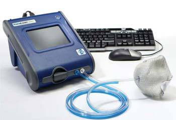 TSI PORTACOUNT Humidifier, Personal Ultrasonic - RENTAL