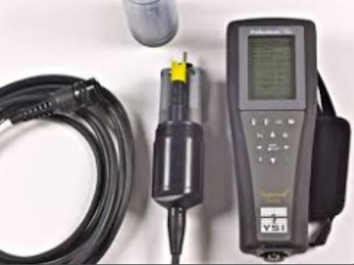 Pro Plus Quatro Field Cable - RENTAL
