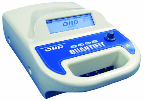 Quantifit™ Respirator Fit Testing System - RENTAL