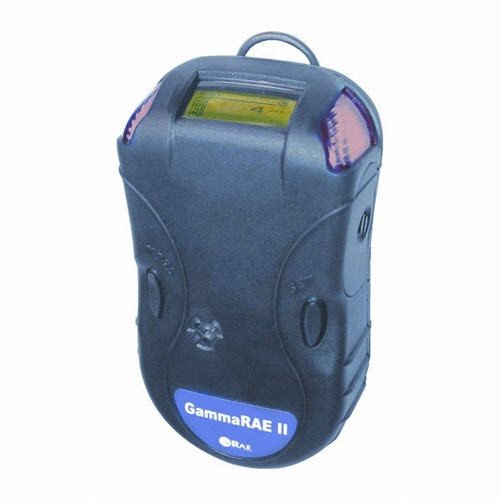 RAE GammaRAE II R - RENTAL