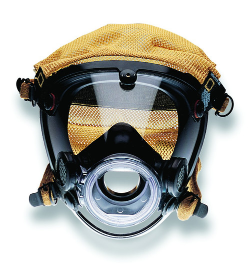 Scott AV-2000® Facepiece, Small - RENTAL
