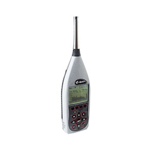 SoundPro™ Datalogging, Battery Pack Assembly - RENTAL