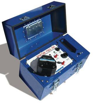Spectra Field Pro II Professional Grade Peristaltic Pump - RENTAL