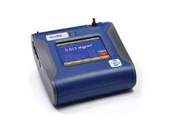 TSI DustTrak II 8530 Desktop Aerosol Monitor - RENTAL