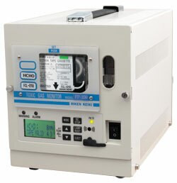 RKI 65-FCL-018 Detection Tape for FP-330 Formaldehyde Gas Monitor
