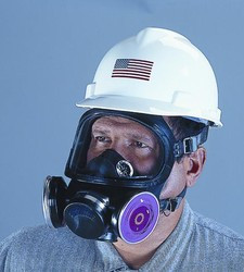 Ultra-Twin® Respirators, Large - RENTAL