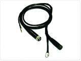 YSI 600XLM/6820 Cable, 100' - RENTAL