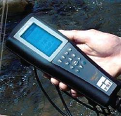 YSI Professional Plus Handheld H/ORP/Temp 25' Cable Instrument - RENTAL