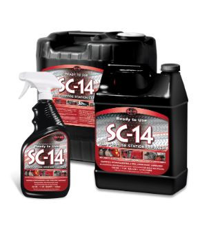 SC-14®All-Purpose Cleanser / Degreaser, 1 Gallon