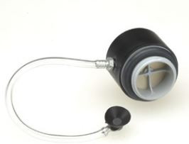 CBRN Fit Test Kit Adapter