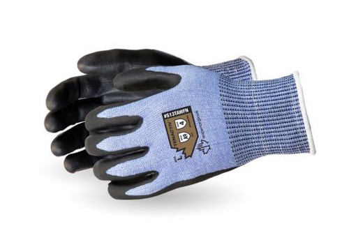 13-Gauge Extreme-Cut Glove With Foam Nitrile Palm Coating-11