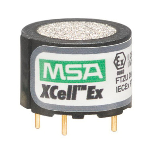 Xcell™ 10106722 Replacement Sensor, Combustible Gas, 0 to 100% LEL, 0 to 5% CH4