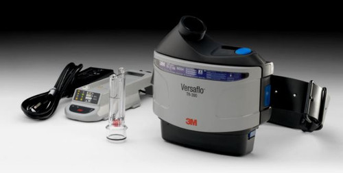 3M™ Versaflo™ TR-300 PAPR Assemblies