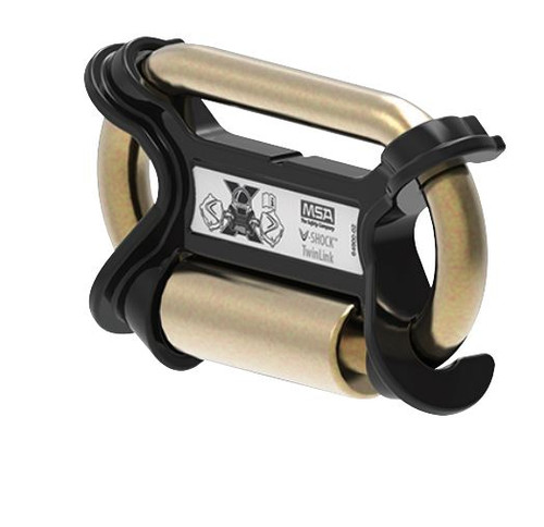 V-SHOCK Twin-Link Connector