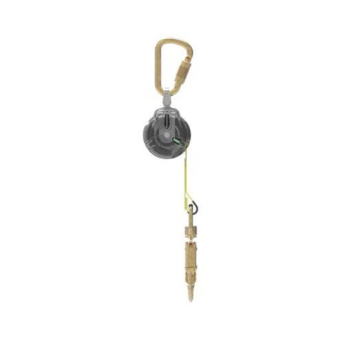V-TEC™ Mini Personal Fall Limiters