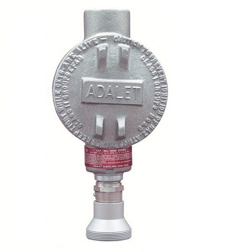 RKI S2 65-2394RK-CH4-4 Diffusion Explosion Proof Sensor/Transmitter, Methane, 0 to 100% LEL