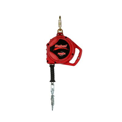 DBI REBEL 20' SRL POLY WEB - RENTAL