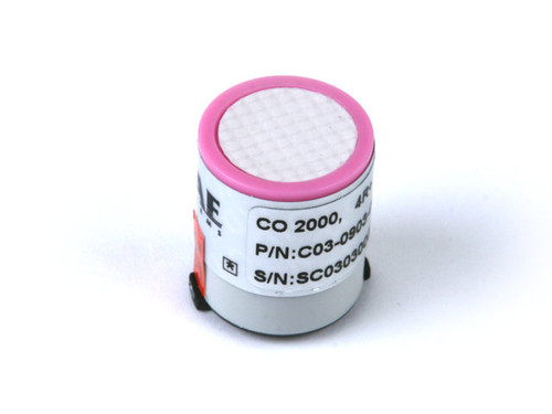 RAE CO SENSOR - RENTAL