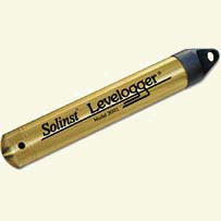 SOLINST LEVELOGGER 30M / 100FT LT - RENTAL