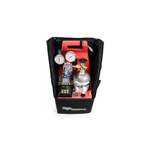 QED MP15 CONTROL & POWER PACK - RENTAL