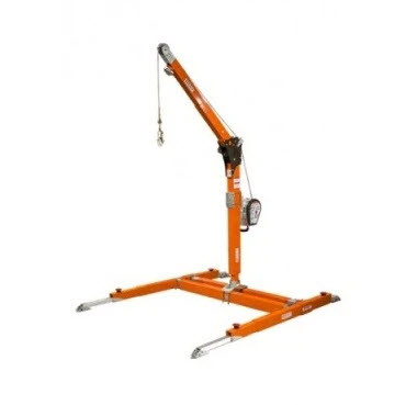 TUFF BUILT STANDARD PRO 3 HOIST,  Model 20113 - RENTAL