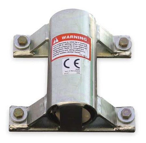 WALL MOUNT SLEEVE - 4 BOLT - RENTAL