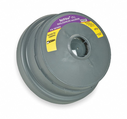 OV/AG/P100 FILTER