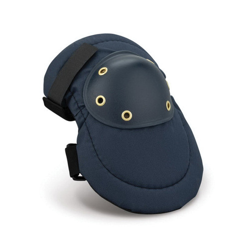 Allegro® 7102 Max Knee Pad, Universal, Foam, Navy