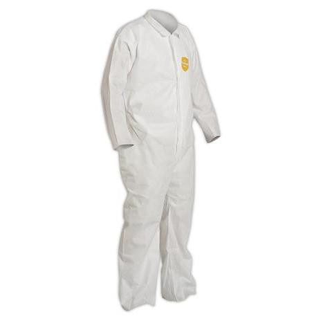 ProShield Basic Coverall-PB120SWH2X002500
