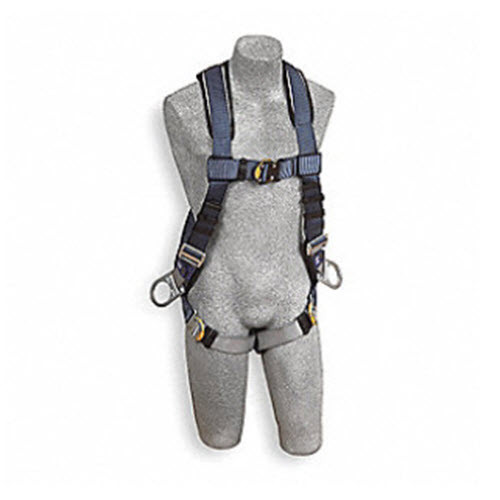 3M™ DBI-SALA® ExoFit™ Vest Style Harnesses