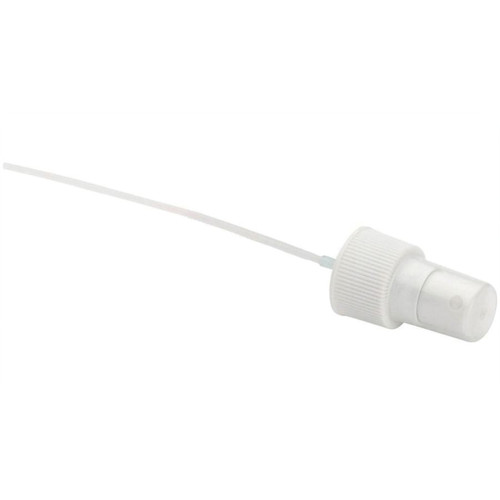 Hilco Vision MGC-SE-O2 Spray Pump for 16 oz Bottle, White