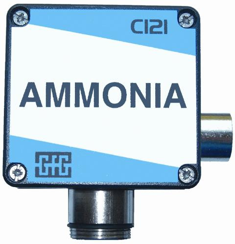 CI 21 Transmitters