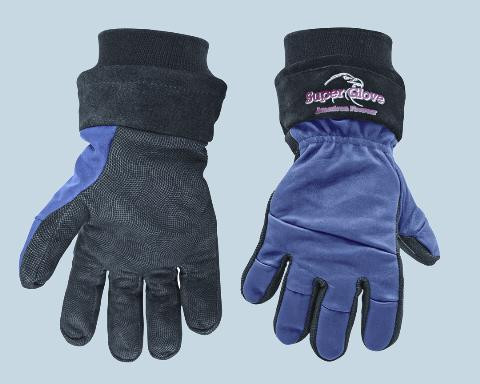 Super Gloves™