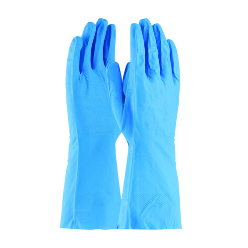 Assurance® Unlined Nitrile Gloves