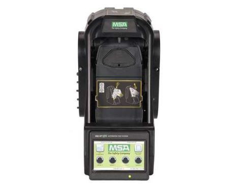 GALAXY® GX2 Automated Test System