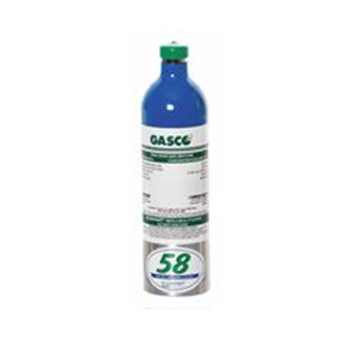 Premier ecosmart™ Calibration Gas Cylinders-58ES-421