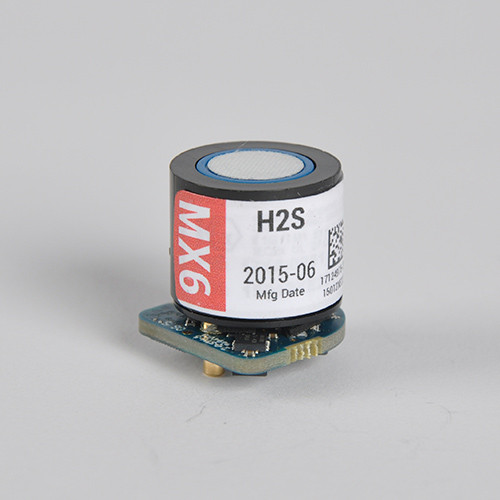 Replacement sensor, Hydrogen Sulfide (H2S)