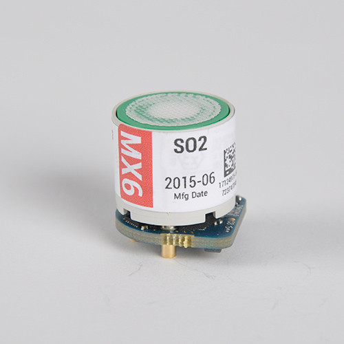 MX6 Sensor, SO2