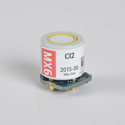 MX6 Sensor, Cl2