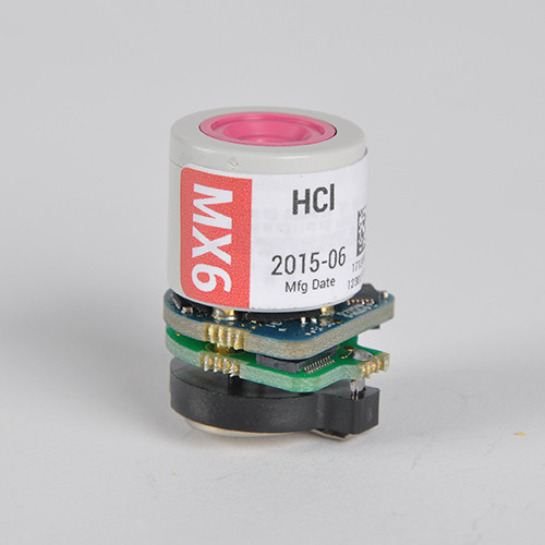 MX6 Sensor, HCl