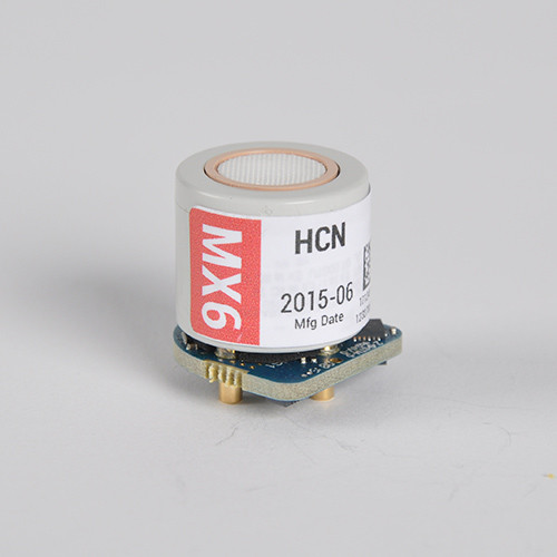 MX6 Sensor, HCN