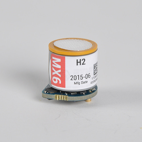 MX6 Sensor, H2