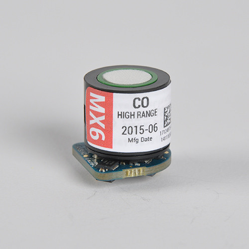 MX6 Sensor, CO High