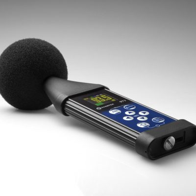 Svantek SV973 Sound Level Meter